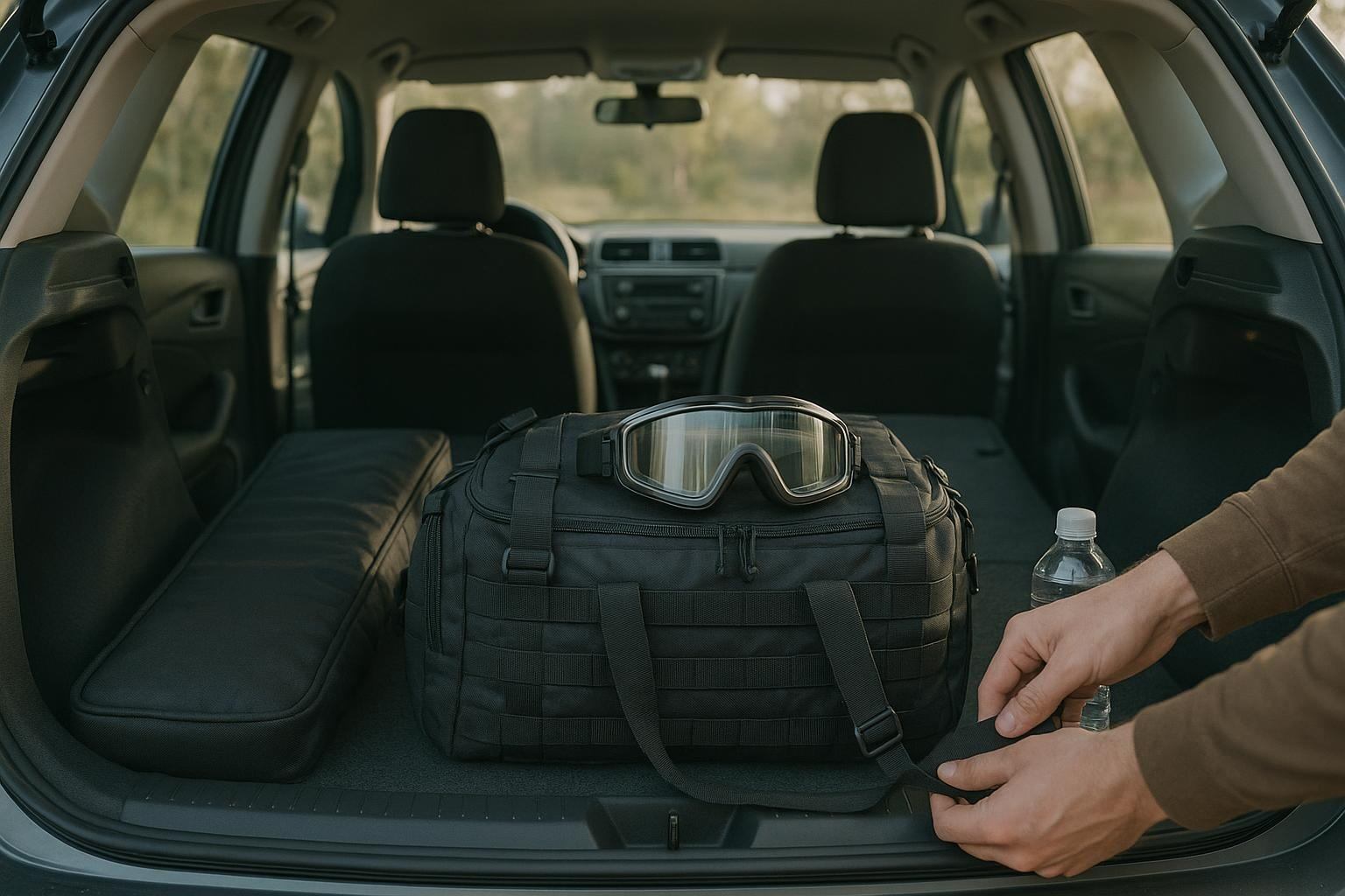 Your First Full Day at the Field: A Gear and Preparation Checklist: Better Decisions Before the Trip